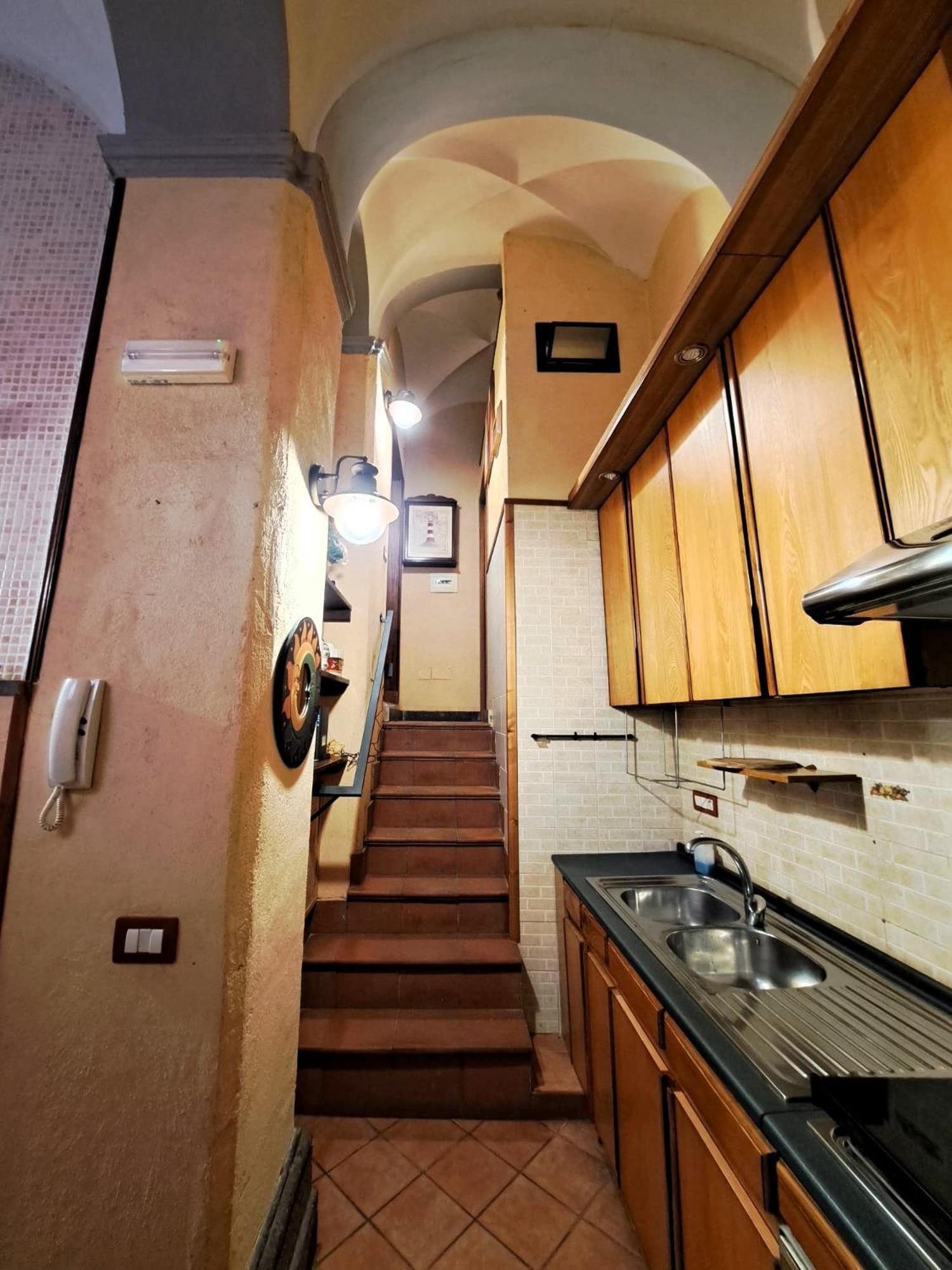 Interno 13, Nel Cuore Di Napoli Apartment ภายนอก รูปภาพ
